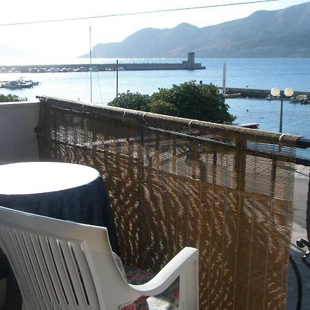 Apartments Dorcic Башка Екстер'єр фото